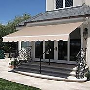 Motorised Awnings Sydney Benefits for Commercial and Residential Areas