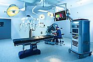 Robotic Surgery | Robotic Heart Surgery Delhi | Fortis Escorts