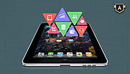 Hire iPad Application Development Services in the USA