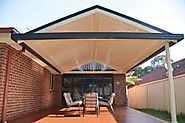 Top Benefits of Using Awnings Patios Sydney