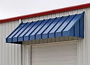 Enhancing the Looks of Your Property with Commercial Awnings Sydney