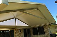 Add Aesthetics and value with Awnings