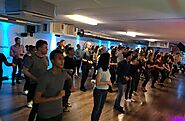 Was ist Kizomba und warum ist sie in der Welt so beliebt?