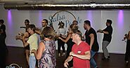 Die besten Kizomba-Tanzkurse für intensives Kizomba-Training