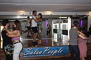 Warum gelingt es Kizomba, die Welt zu erobern?