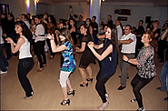 15 Wesentliche gesundheitliche Vorteile des Salsa-Tanzes