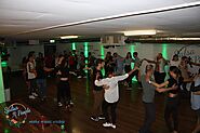 Ihr ultimativer Leitfaden für den Salsa tanzen Kurs