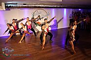 Salsa in Zürich: Ein detaillierter Leitfaden für Ihren nächsten Salsa Tanzkurs