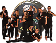 The Leading Salsa Tanzschule in Zurich | Salsa People