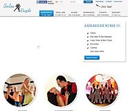 Salsa People Dance Studio & Entertainment | StadtBranche