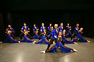 Salsa Tanzschule Zürich | Salsa People Dance Studio & Entertainment