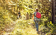 Outdoor Trips with Kids: Best Family Backpacking in New England and the Mid-Atlantic - AMC Articles