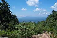 hike South Pack Monadnock Mountain NH