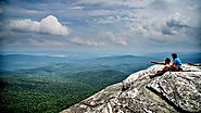 Hike Mount Cardigan NH - Great for the Kids!