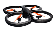 Parrot AR Drone 2.0 Quadcopter