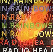 In Rainbows-The pay-what-you-want Download