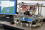 De RepRap a Makerbot: la impresión 3D y la manufactura personal