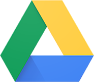 Imprescindible para mi trabajo con mis alumnos. Google y todas las herramienta de Google, como GoogleDrive: almacenam...