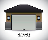 DON’T TAKE YOUR GARAGE DOOR FOR GRANTED. IT NEEDS CARE, TOO!