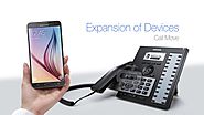 Samsung | Unveiling the Wireless IP Deskphone SMT-i6000 Series