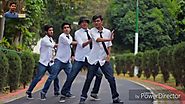 SHAPE OF YOU music video by IIT Roorkee students ft. Ed Sheeran. IIT ROORKEE STUDENTS NO#1 TRENDING