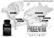 Progentra | Webmdmen