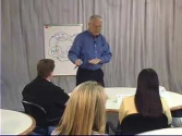 "Effective Feedback" with Gordon Graham