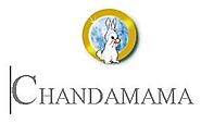 Website at http://Chandamama.com