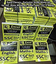 Looking for SSC JE Coaching in Delhi - Excel SSC Coaching Institute in delhi