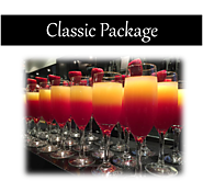 School Formal - Classic Package - The Madison Function Centre West Sydney