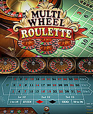 Play roulette online for real money at Vulkan Vegas Casino