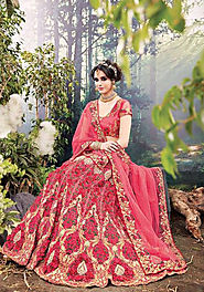 Buy online affordable Indian wedding dresses, Designer bridal lehenga choli for wedding, wedding dresses lehenga choli,