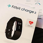 #Fitbit