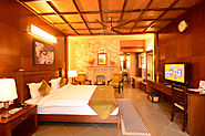 Aahana Resort, Jim Corbett - Corbett Club