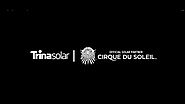 Trina Solar and Cirque du Soleil - SPI 2017