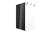 High Power Frameless Dual-Glass Monocrystalline Panels for Ground Mount Installations | Trina Solar