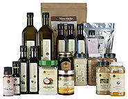 Nim-Veda Australia Certified Organic and Organic High Gourmet Raw Ingredient Food Range