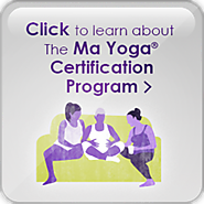 Prenatal Yoga Teacher Training Testimonials: Ma Yoga Prenatal Training