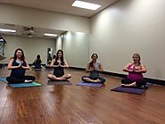 Testimonials of Prenatal Yoga and Mom Yoga + Baby Classes - wow!