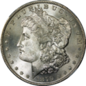 Morgan dollar - Wikipedia, the free encyclopedia
