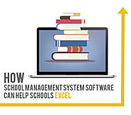 How School Management System Software can help schools excel