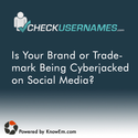 Check Usernames - Social Media Username Search Engine