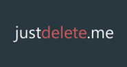 Just Delete Me | A directory of direct links to delete your account from web services.