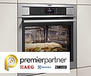 AEG appliances offer the best results and cost less at Alaris