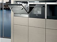 Siemens Appliances available at discount prices