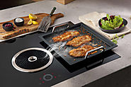 Bora Basic Hobs and extractors cost less from Alaris