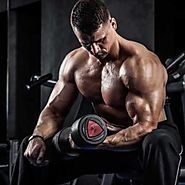 Steroids For Men That REALLY Work (Boost Your Bodybuilding Results)