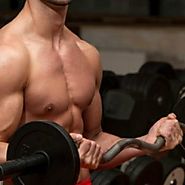 Top 10 Steroid-Like Supplements (Alternatives That Work)