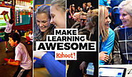 Making Learning Awesome!