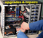 Burbank Computer Repair – One Stop Solution For All Your Issues